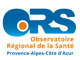 Logo de l’Observatoire Régional de la Santé