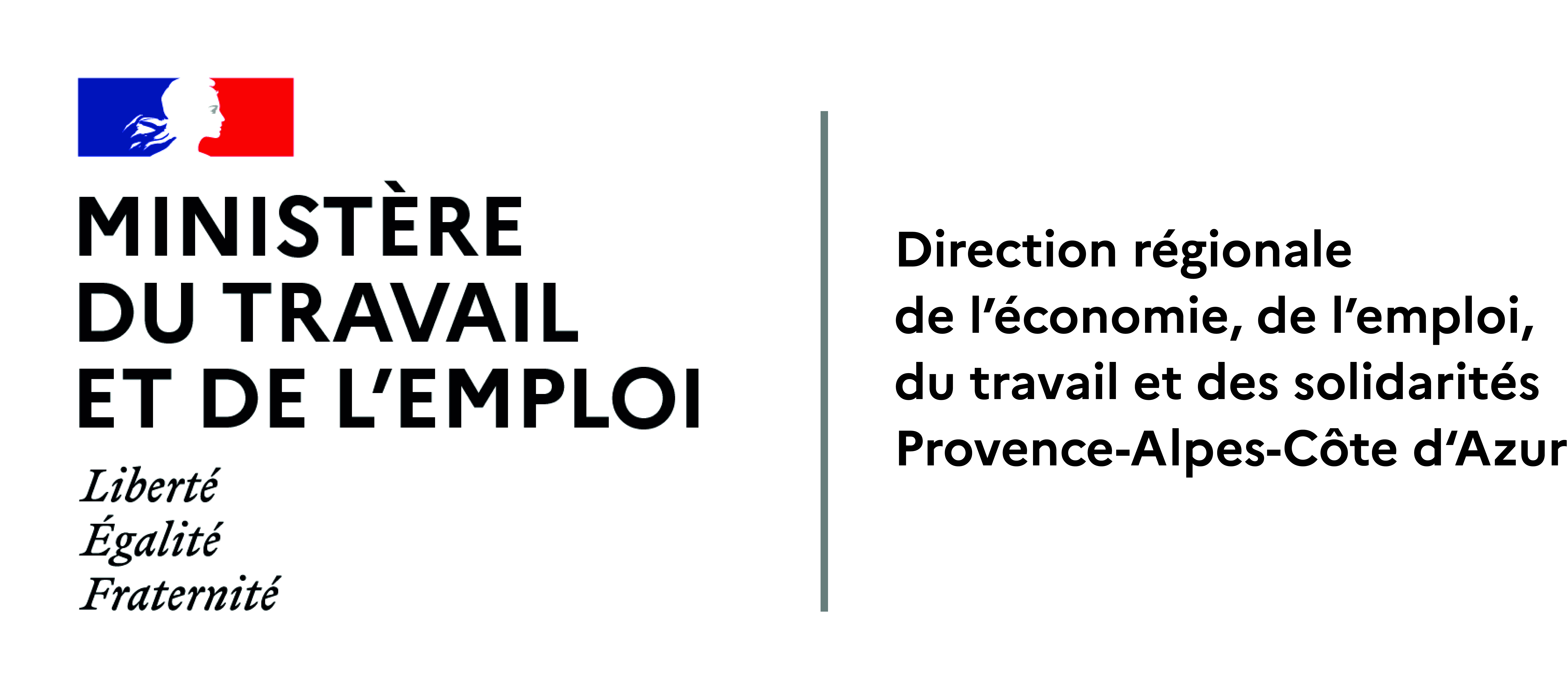 Direction régionale des entreprises, de la concurrence, de la consommation, du travail et de l'emploi