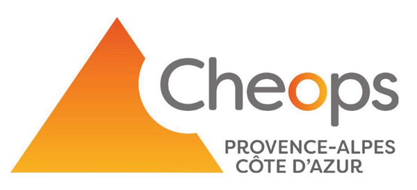 cheops paca