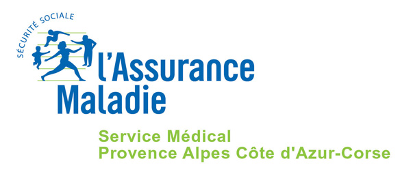 Assurance Maladie PACA